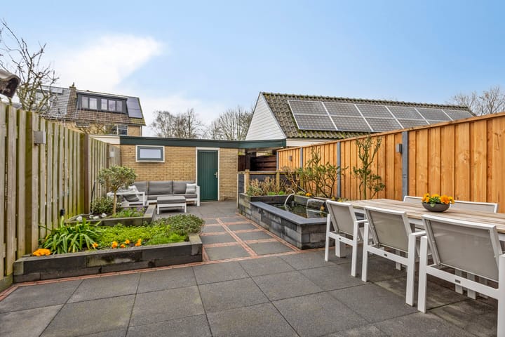 Foto 31 van van Kinsbergenlaan 11