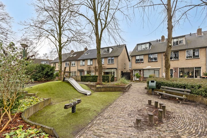 Foto 33 van van Kinsbergenlaan 11