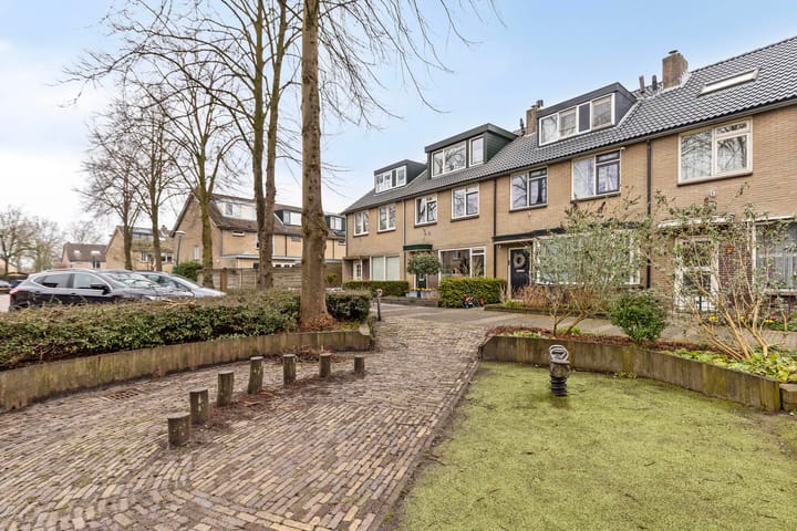 Foto 34 van van Kinsbergenlaan 11