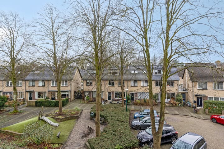 Foto 35 van van Kinsbergenlaan 11