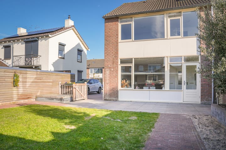 Foto 25 van Kerkeland 19