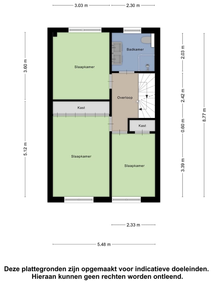 Foto 38 van van Kinsbergenlaan 11