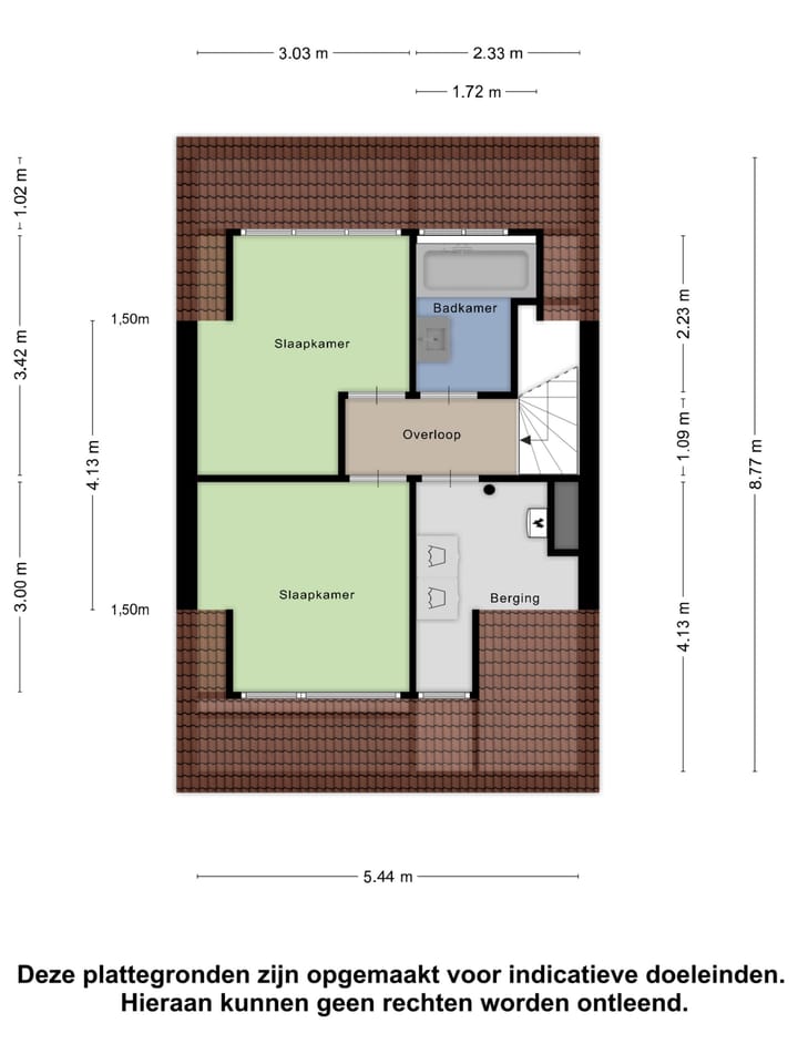 Foto 39 van van Kinsbergenlaan 11