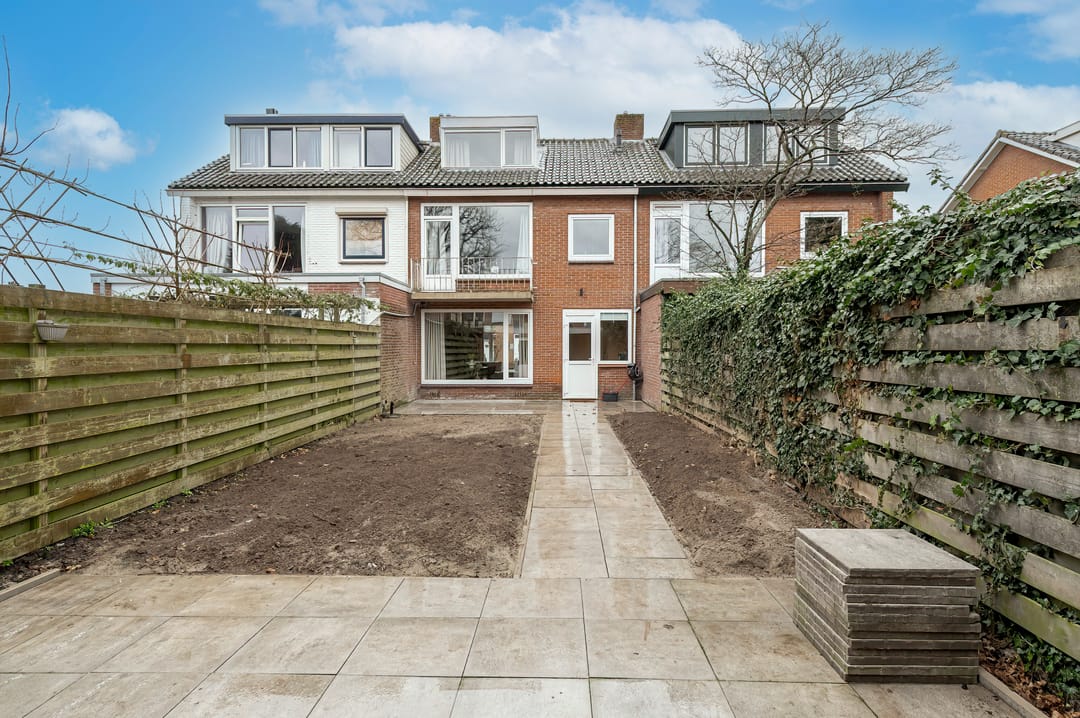 Foto 2 van Vliegerweg 24