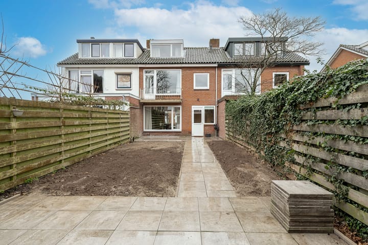 Foto 2 van Vliegerweg 24