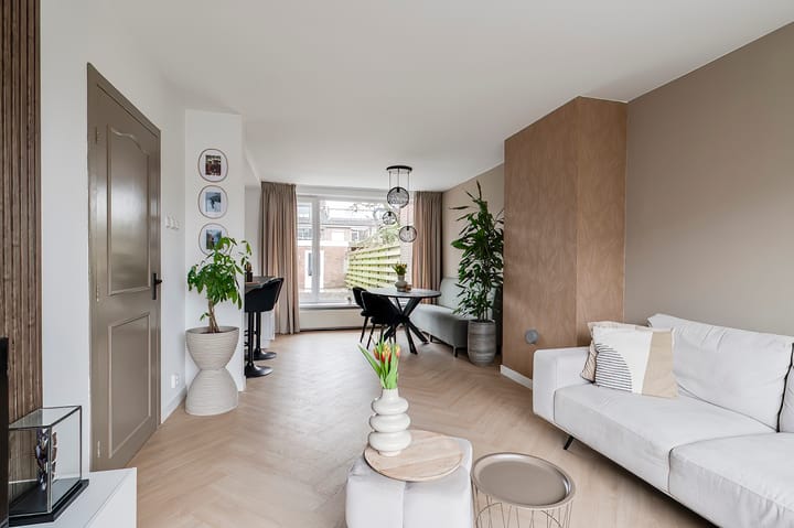 Foto 3 van Vliegerweg 24