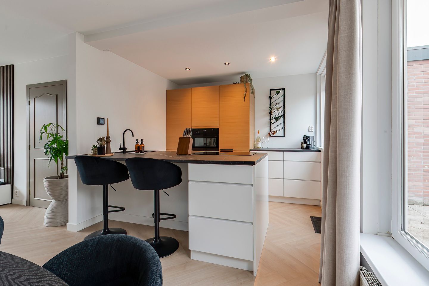 Foto 4 van Vliegerweg 24