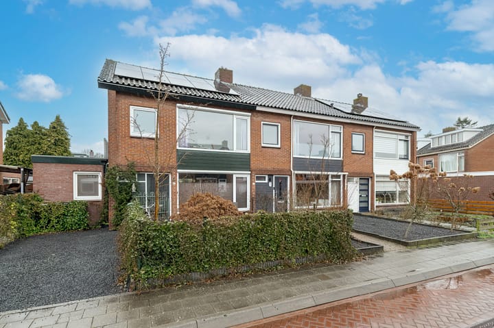 Foto 5 van Vliegerweg 24