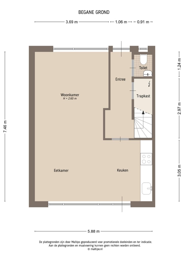 Foto 40 van Kerkeland 19