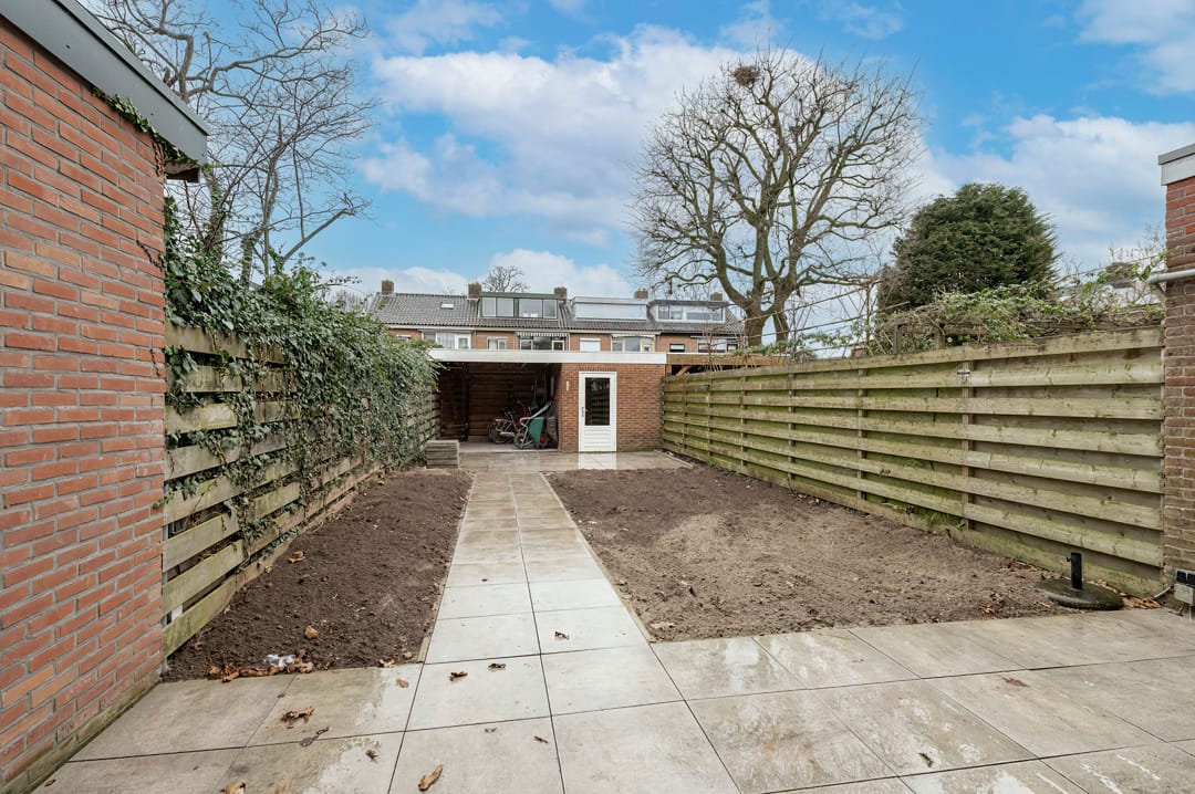 Foto 17 van Vliegerweg 24