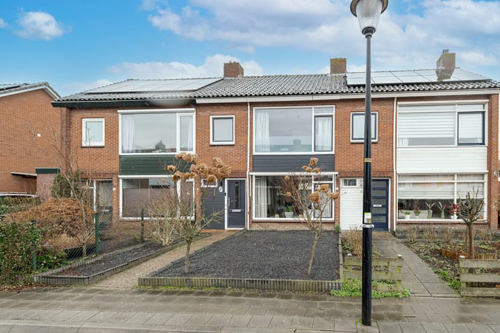 Foto 35 van Vliegerweg 24