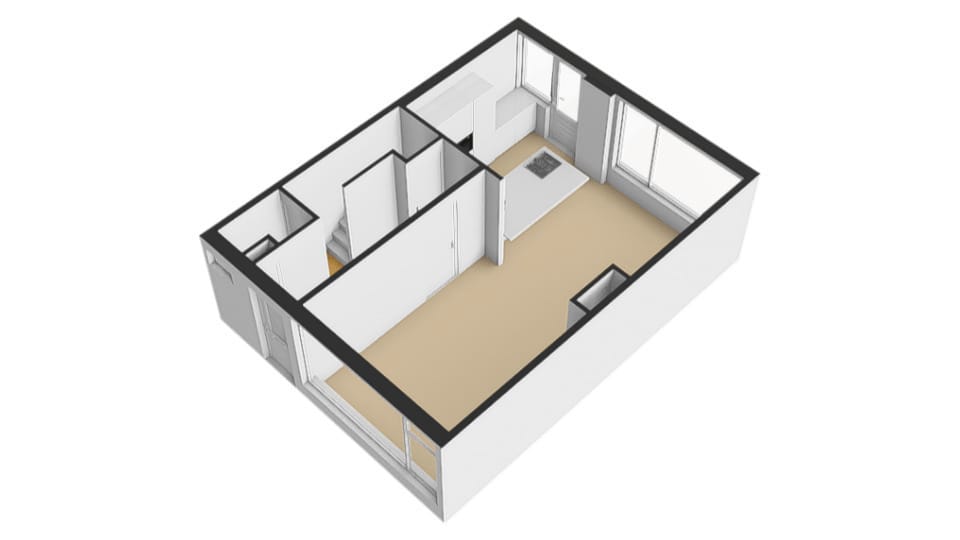 Foto 38 van Vliegerweg 24