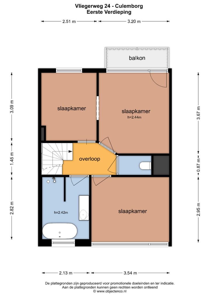 Foto 39 van Vliegerweg 24