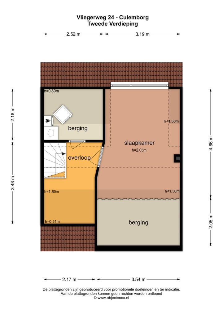 Foto 42 van Vliegerweg 24