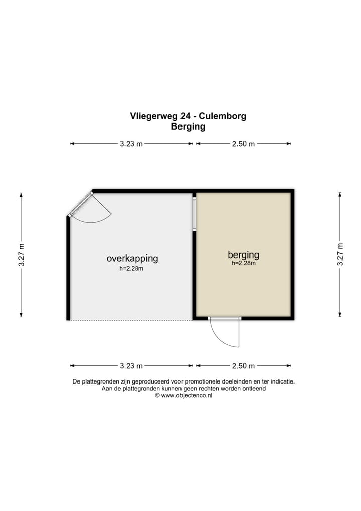Foto 45 van Vliegerweg 24