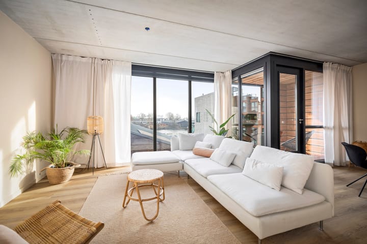 Foto 2 van Mr. H.F. de Boerlaan 119-B