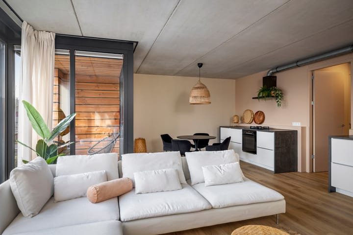 Foto 3 van Mr. H.F. de Boerlaan 119-B