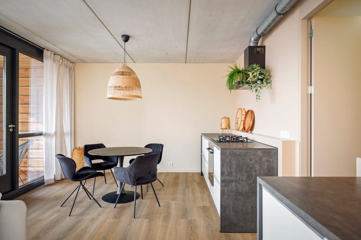 Foto 4 van Mr. H.F. de Boerlaan 119-B