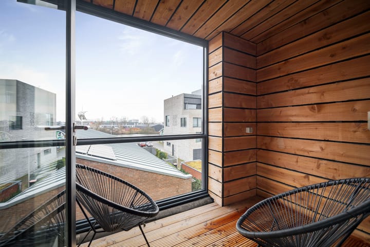 Foto 5 van Mr. H.F. de Boerlaan 119-B