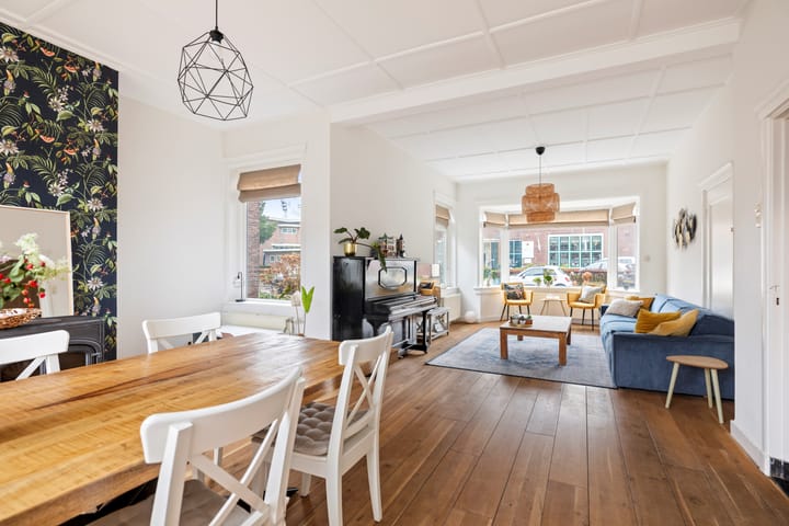 Foto 2 van E. Tesschenmacherstraat 16