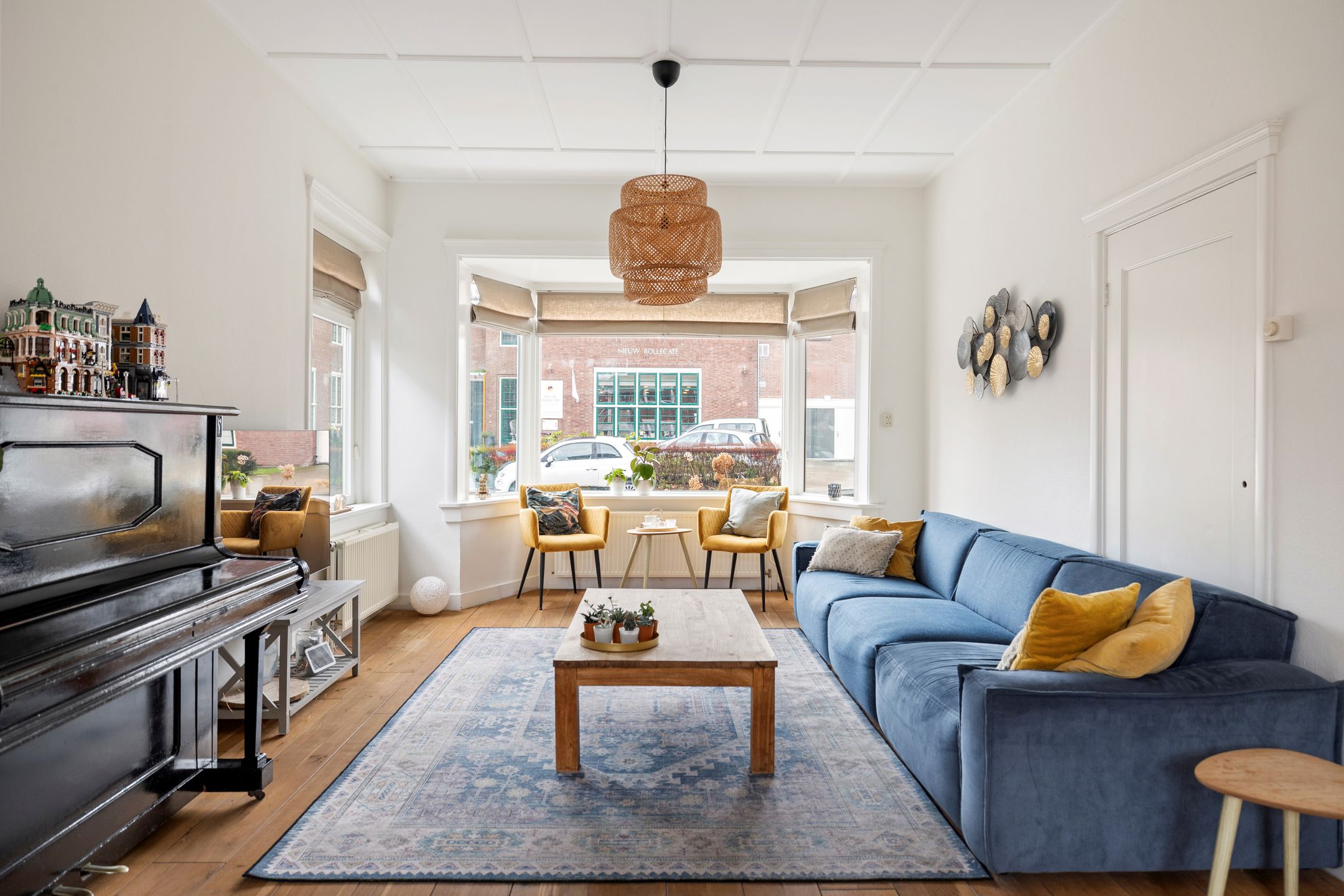 Foto 3 van E. Tesschenmacherstraat 16