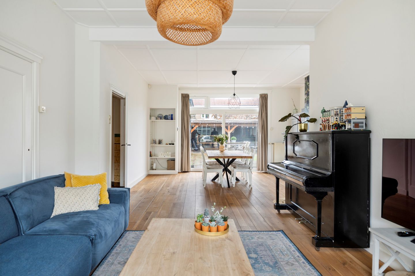 Foto 5 van E. Tesschenmacherstraat 16