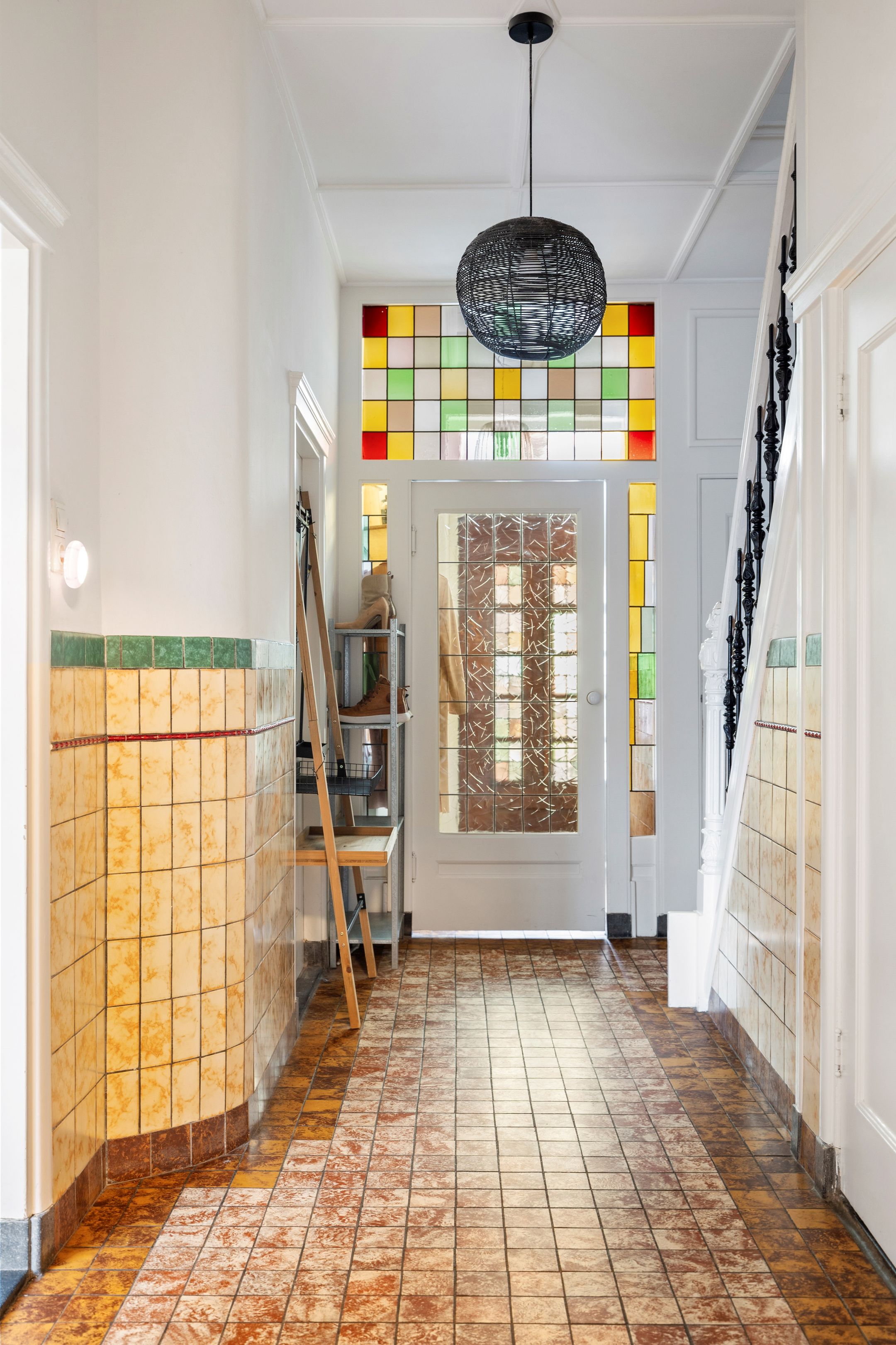 Foto 9 van E. Tesschenmacherstraat 16