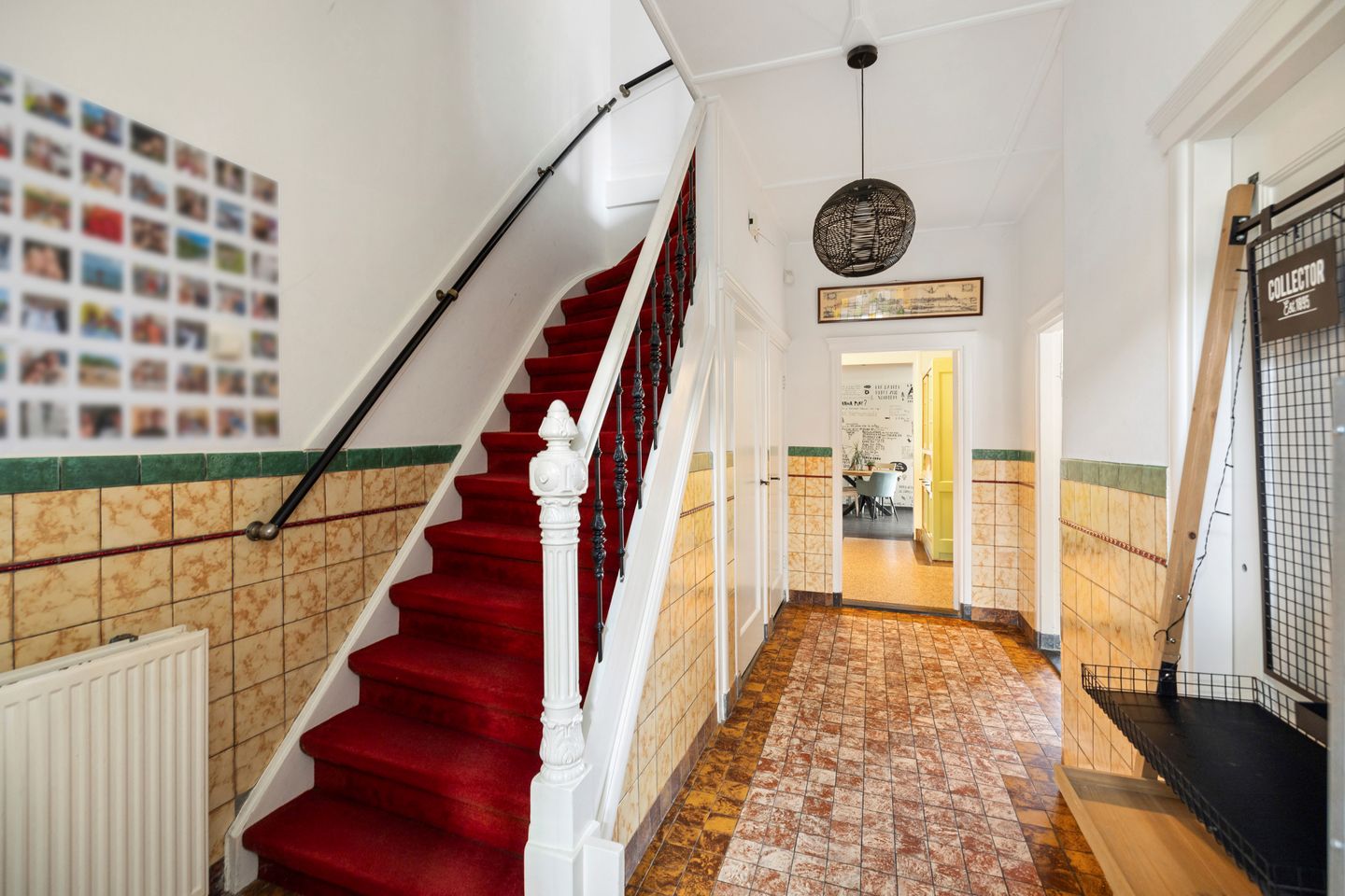 Foto 10 van E. Tesschenmacherstraat 16