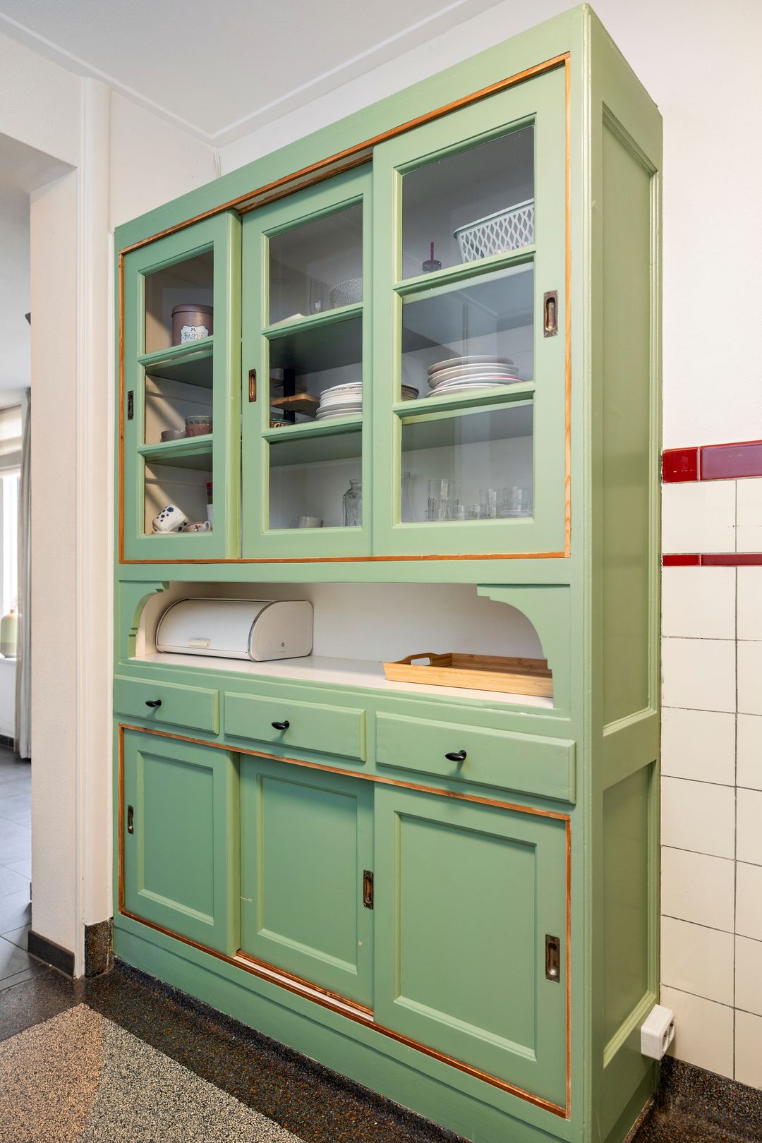 Foto 17 van E. Tesschenmacherstraat 16