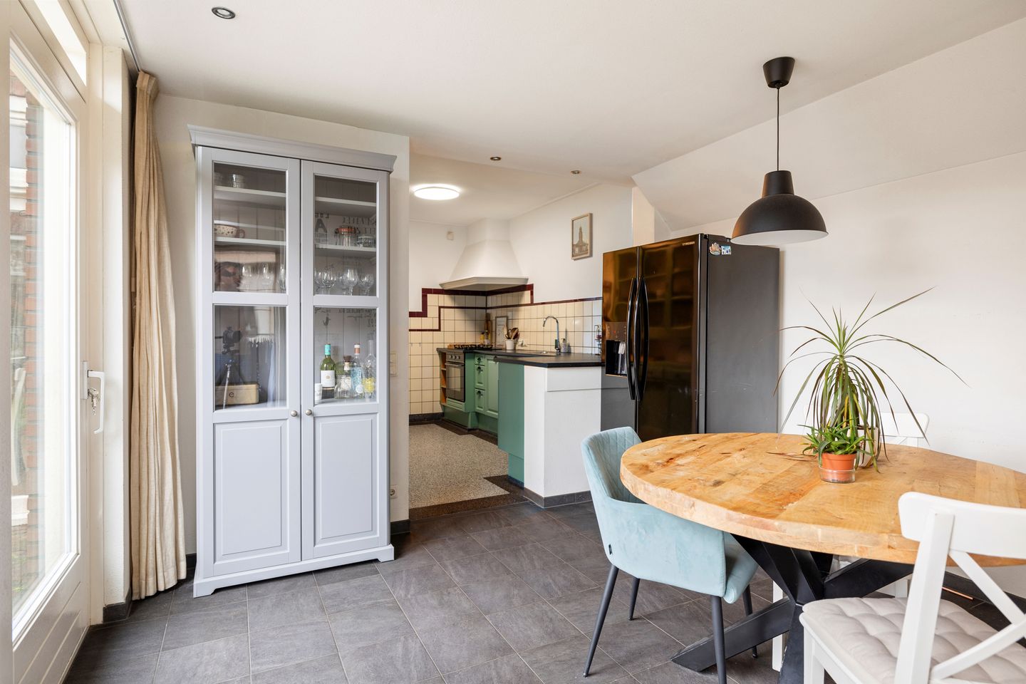 Foto 20 van E. Tesschenmacherstraat 16