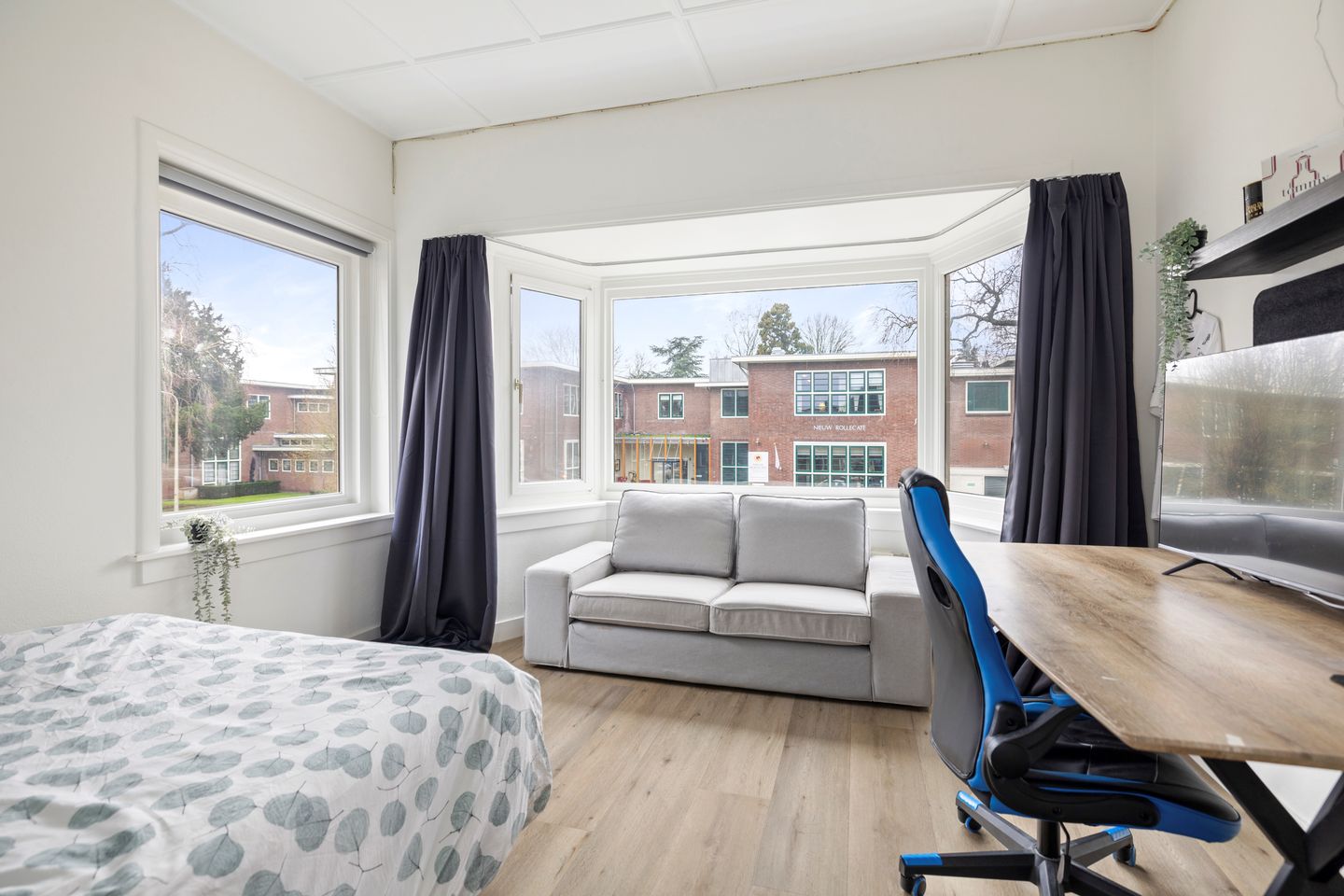 Foto 29 van E. Tesschenmacherstraat 16