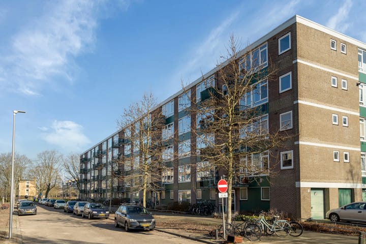 Foto 4 van Jadelaan 40