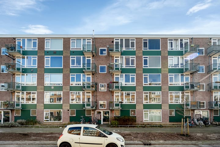 Foto 5 van Jadelaan 40