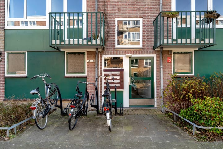 Foto 6 van Jadelaan 40