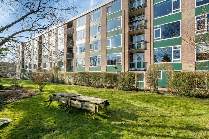 Foto 40 van Jadelaan 40