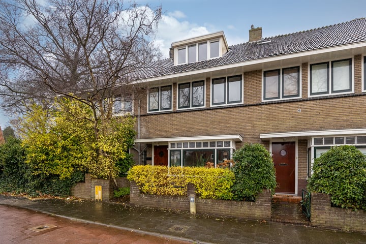Bekijk foto van Diependaalselaan 273