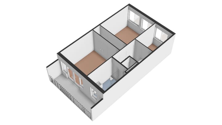 Foto 38 van Diependaalselaan 273