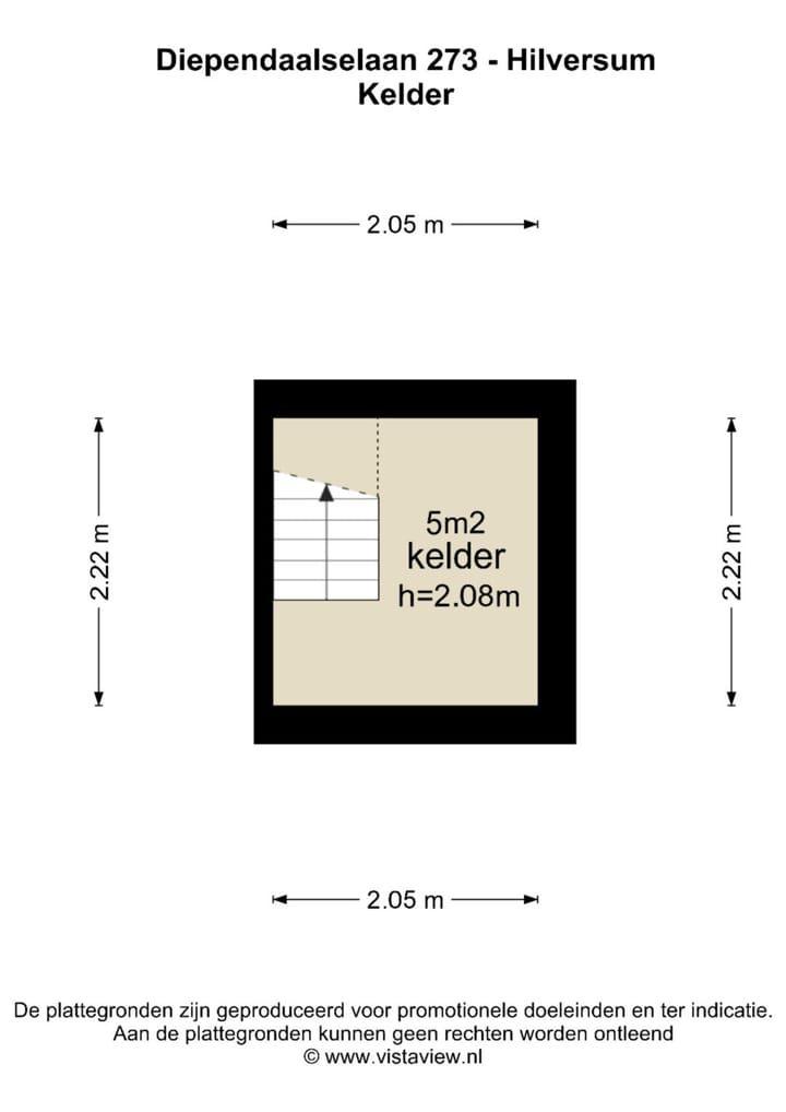 Foto 43 van Diependaalselaan 273