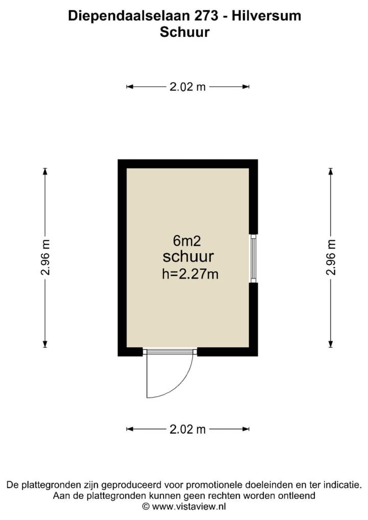 Foto 46 van Diependaalselaan 273