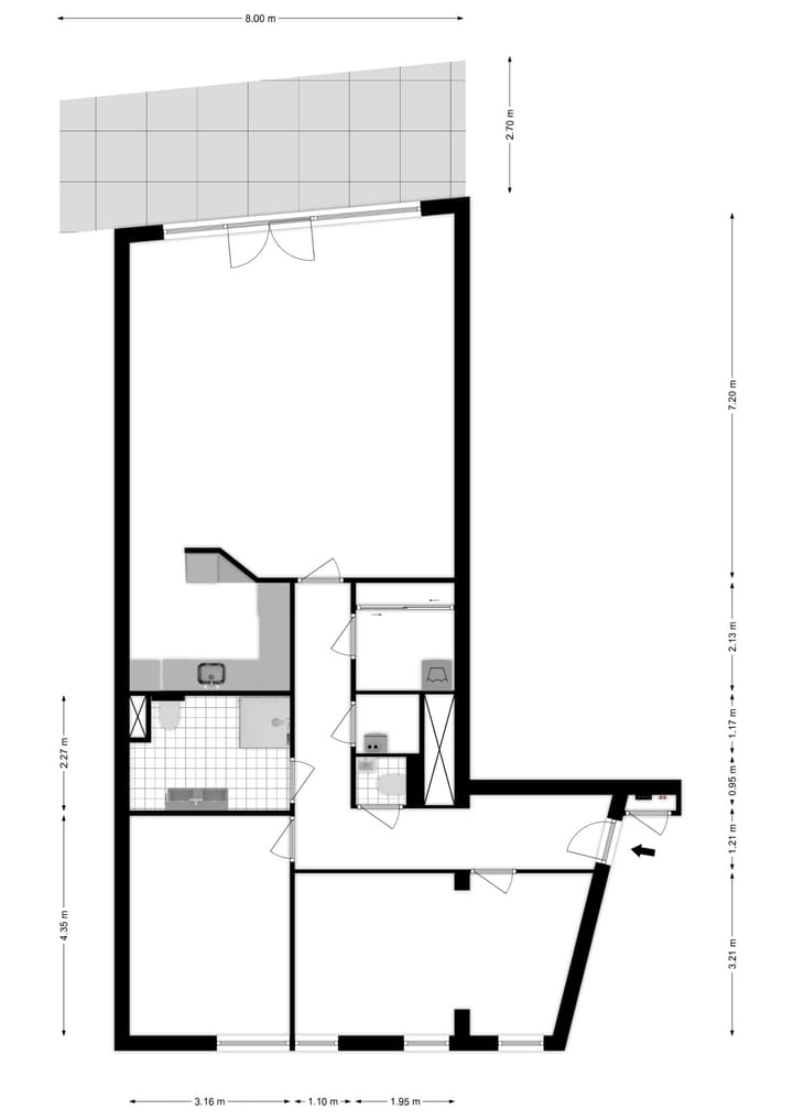 Foto 40 van Fideliolaan 26