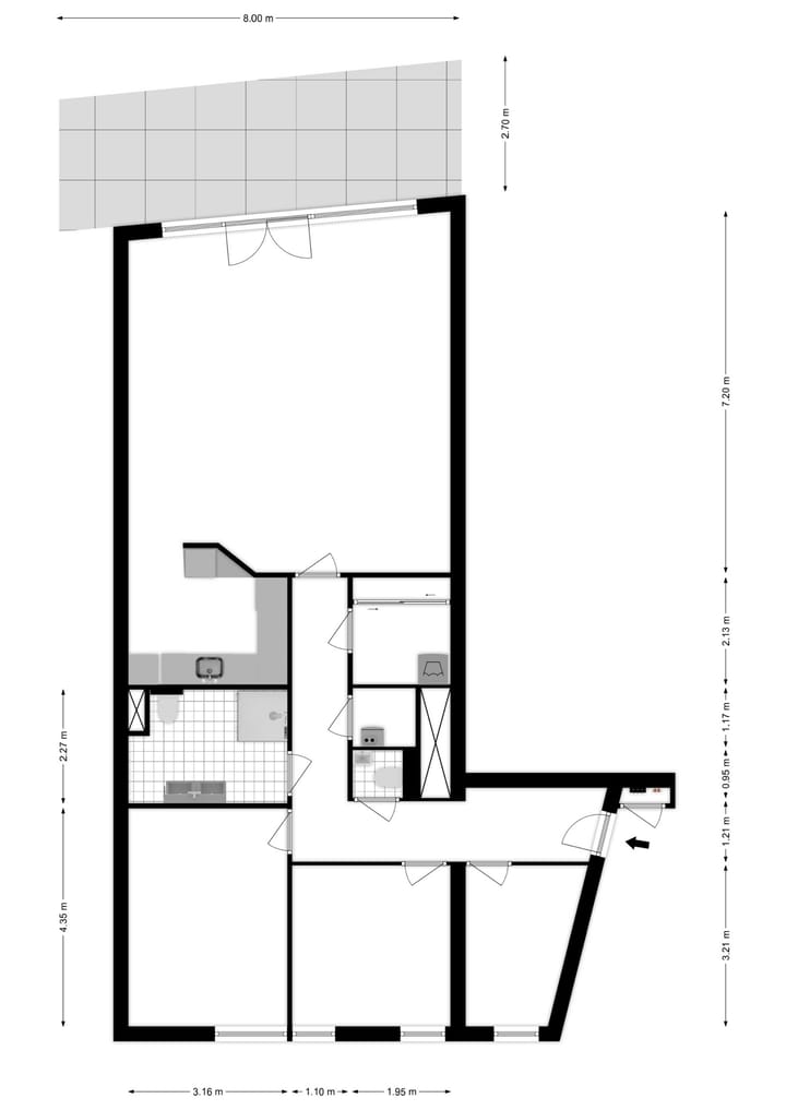 Foto 41 van Fideliolaan 26