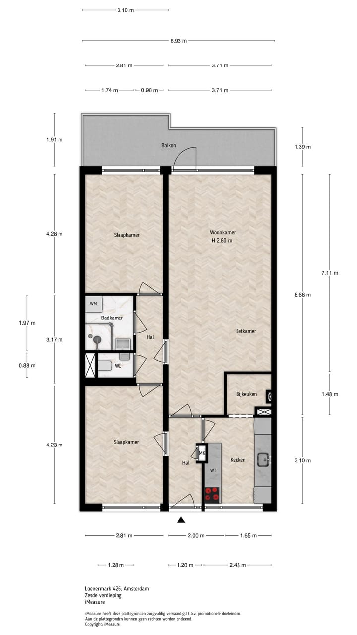 Foto 29 van Loenermark 426