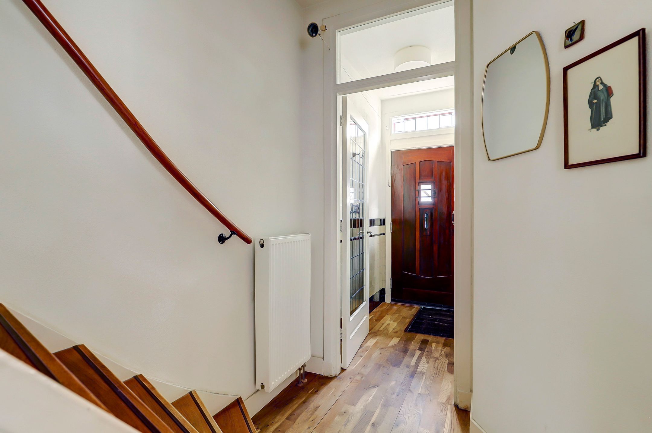 Photo 3 of Agrippinastraat 39