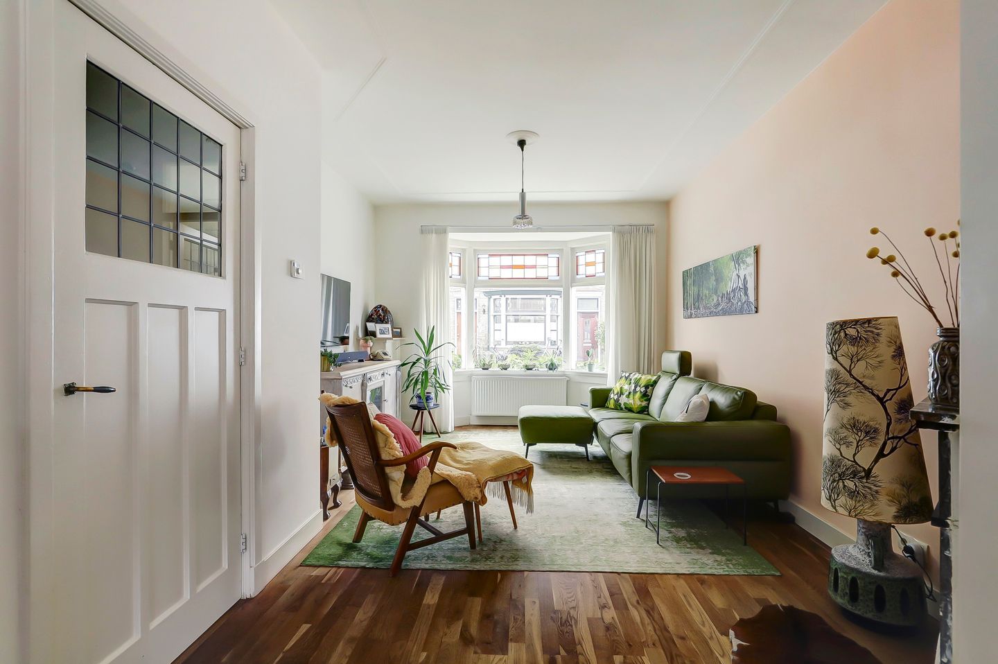 Photo 5 of Agrippinastraat 39