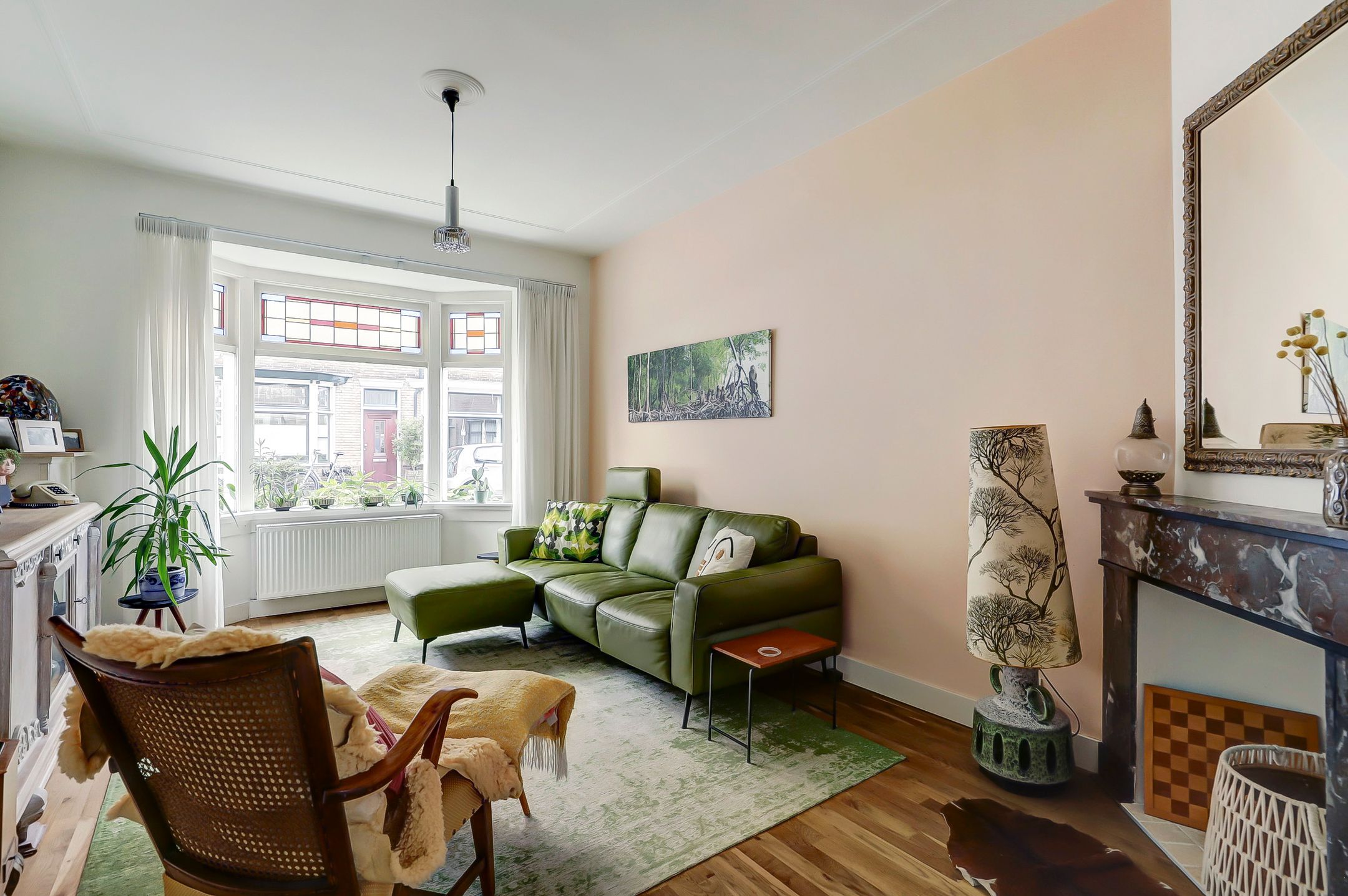 Photo 6 of Agrippinastraat 39