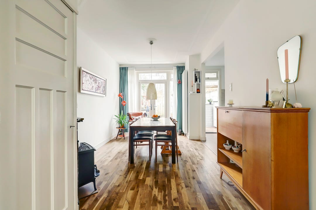 Photo 7 of Agrippinastraat 39