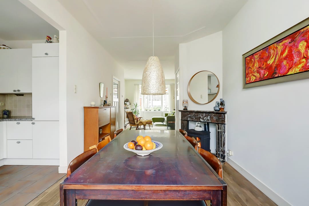 Photo 8 of Agrippinastraat 39