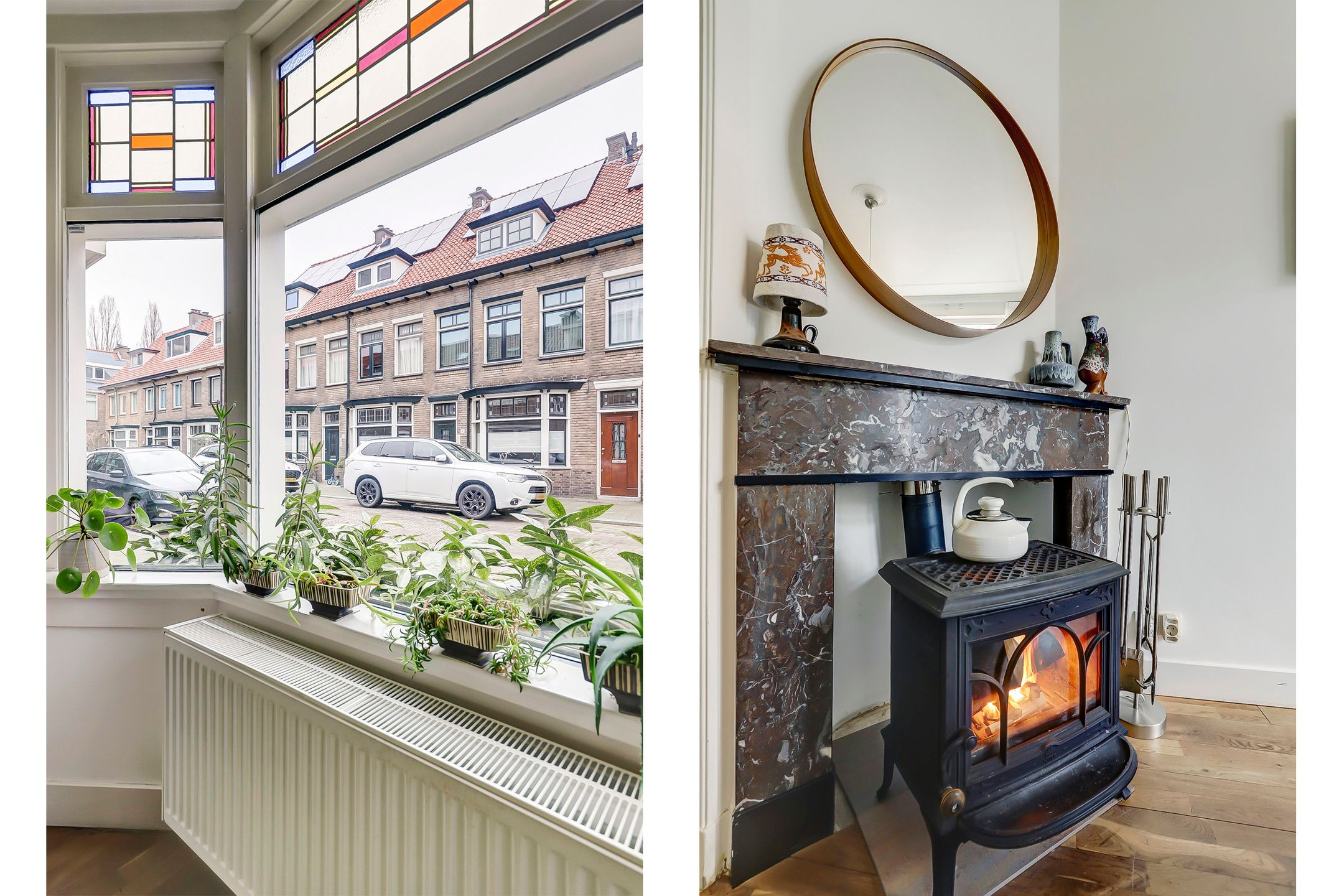 Photo 9 of Agrippinastraat 39