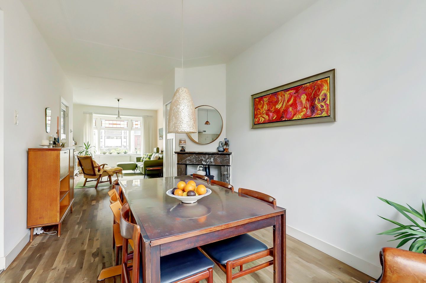 Photo 10 of Agrippinastraat 39