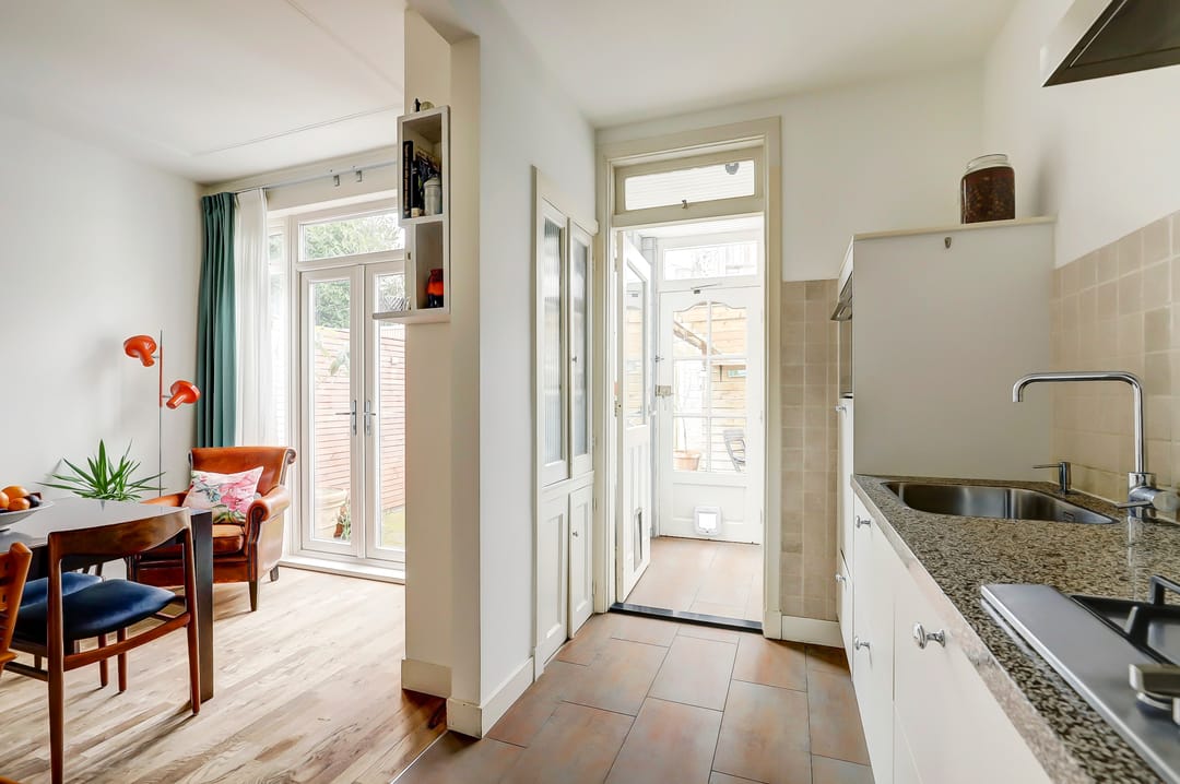 Photo 11 of Agrippinastraat 39